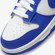 Nike Dunk Low Racer Blue (GS) DV7067 400 - 2