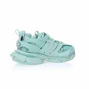 Balenciaga Track Baby Blue - 542436W2LA24010 - 5