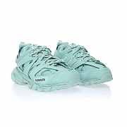 Balenciaga Track Baby Blue - 542436W2LA24010 - 2