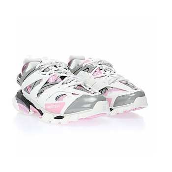 Balenciaga Track White Pink - 542436 W2FS9 9041