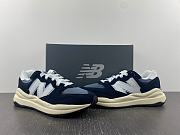 New Balance 5740 Team Black  M5740CB - 5