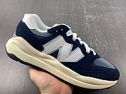 New Balance 5740 Team Black  M5740CB - 3