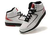 Air Jordan 2 Retro OG Chicago (2022) DX2454-106 - 2