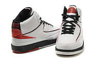 Air Jordan 2 Retro OG Chicago (2022) DX2454-106 - 3