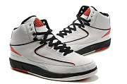 Air Jordan 2 Retro OG Chicago (2022) DX2454-106 - 4