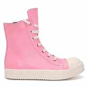 Rick Owens Phlegethon High Pink Milk - 4