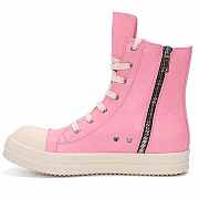 Rick Owens Phlegethon High Pink Milk - 2