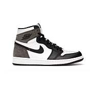 Air Jordan 1 Retro High Dark Mocha 555088-105 - 1