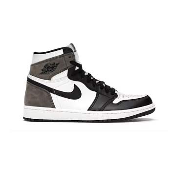 Air Jordan 1 Retro High Dark Mocha 555088-105