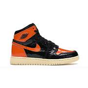 Air Jordan 1 Retro High Shattered Backboard 3.0 (GS)  575441-028  - 1