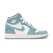 Air Jordan 1 Retro High Turbo Green GS  575441-311 - 1