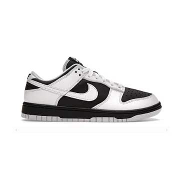 Nike Dunk Low Retro Reverse Panda FD9064-011