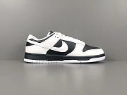 Nike Dunk Low Retro Reverse Panda FD9064-011 - 4