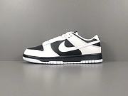 Nike Dunk Low Retro Reverse Panda FD9064-011 - 3