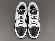 Nike Dunk Low Retro Reverse Panda FD9064-011 - 2