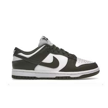 Nike Dunk Low Medium Olive (W) - DD1503-120