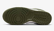 Nike Dunk Low Medium Olive (W) - DD1503-120 - 6