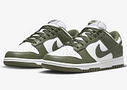 Nike Dunk Low Medium Olive (W) - DD1503-120 - 5