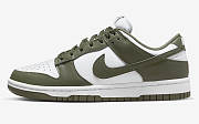 Nike Dunk Low Medium Olive (W) - DD1503-120 - 4