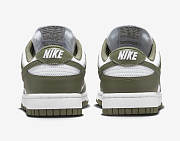 Nike Dunk Low Medium Olive (W) - DD1503-120 - 3