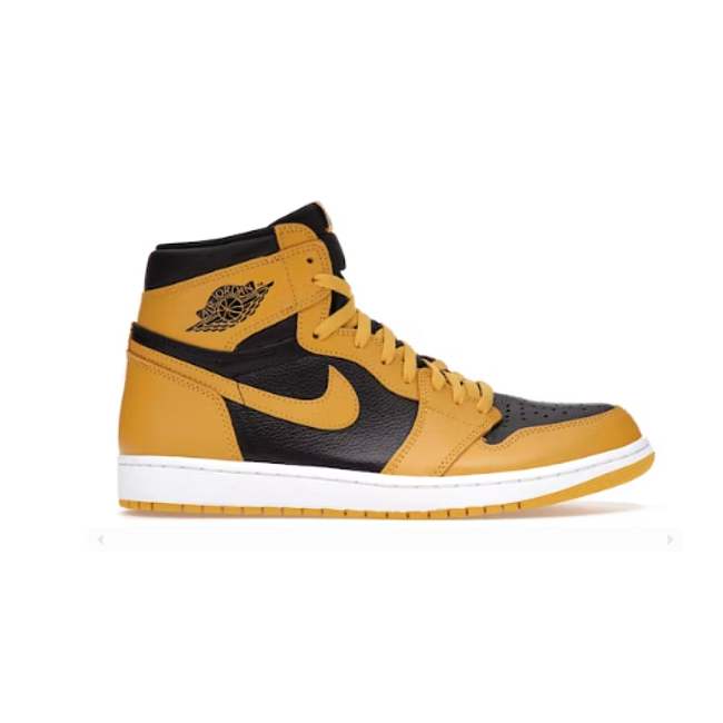 Air Jordan 1 Retro High Pollen 555088-701 - 1