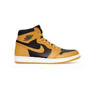 Air Jordan 1 Retro High Pollen 555088-701 - 1