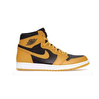 Air Jordan 1 Retro High Pollen 555088-701