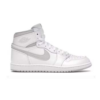 Air Jordan 1 Retro High 85 Neutral Grey  BQ4422-100