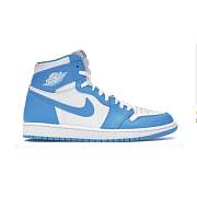 Air Jordan 1 Retro High UNC 555088-117 - 1