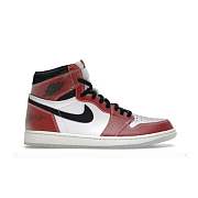 Trophy Room  Air Jordan 1 High OG  DA2728 100 - 1