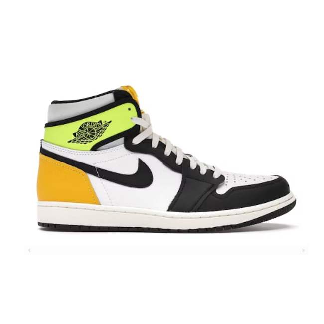 Air Jordan 1 Retro High OG Volt 555088-118 - 1