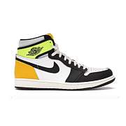 Air Jordan 1 Retro High OG Volt 555088-118 - 1