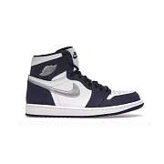 Jordan 1 Retro High COJP Midnight Navy (Suitcase) DB5877-100  - 1