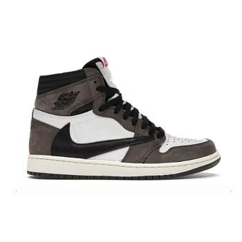 Air Jordan 1 Retro High x Travis Scott Mocha CD4487-100