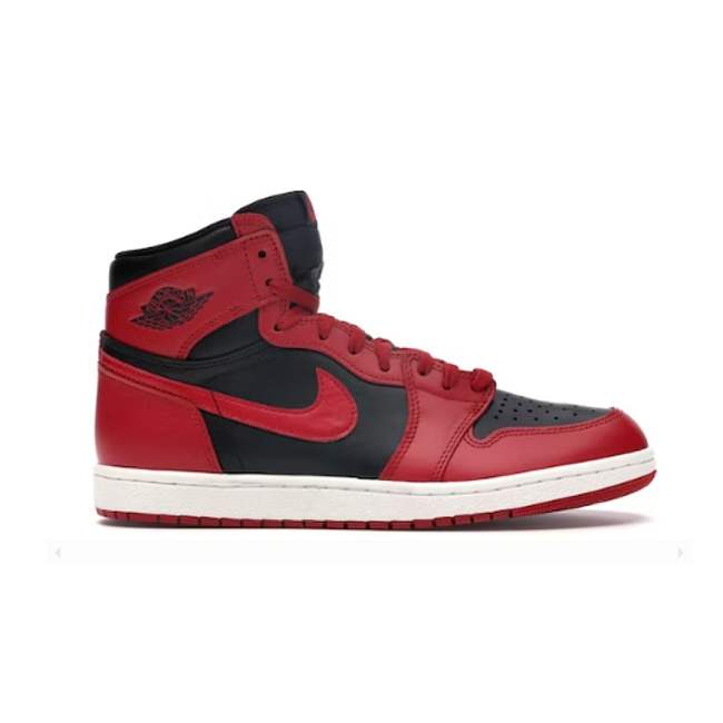 Jordan 1 Retro High 85 Varsity Red  BQ4422-600 - 1