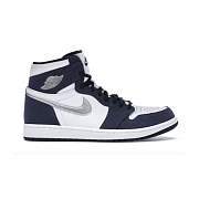 Air Jordan 1 Retro High Midnight Navy DC1788-100 - 1