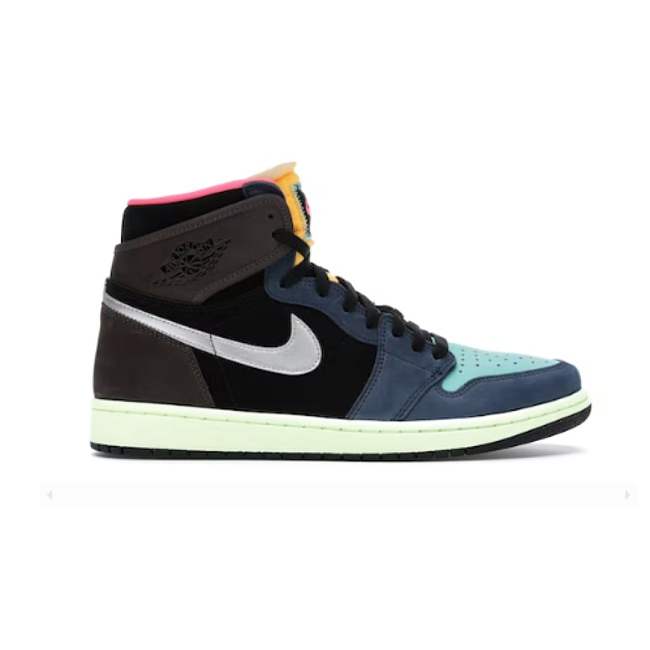 Air Jordan 1 Retro High Tokyo Bio Hack  555088-201 - 1