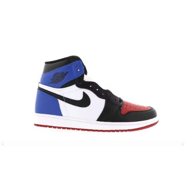 Air Jordan 1 High Top 3 (M) 555088-026 - 1