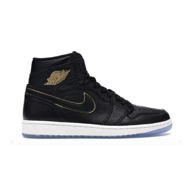 AIR JORDAN 1 “LOS ANGELES” 555088-031 - 1