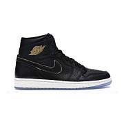 AIR JORDAN 1 “LOS ANGELES” 555088-031 - 1