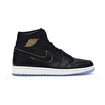 AIR JORDAN 1 “LOS ANGELES” 555088-031