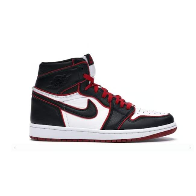 Air Jordan 1 Retro High Bloodline 555088-062 - 1