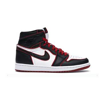 Air Jordan 1 Retro High Bloodline 555088-062