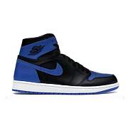 AIR JORDAN 1 HIGH RETRO OG ROYAL  555088-007 - 1