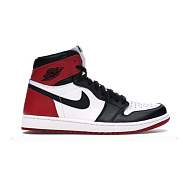 Air Jordan 1 High Retro Black Toe 555088-125 - 1