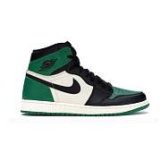 Air Jordan 1 Retro High Pine Green 555088-302 - 1