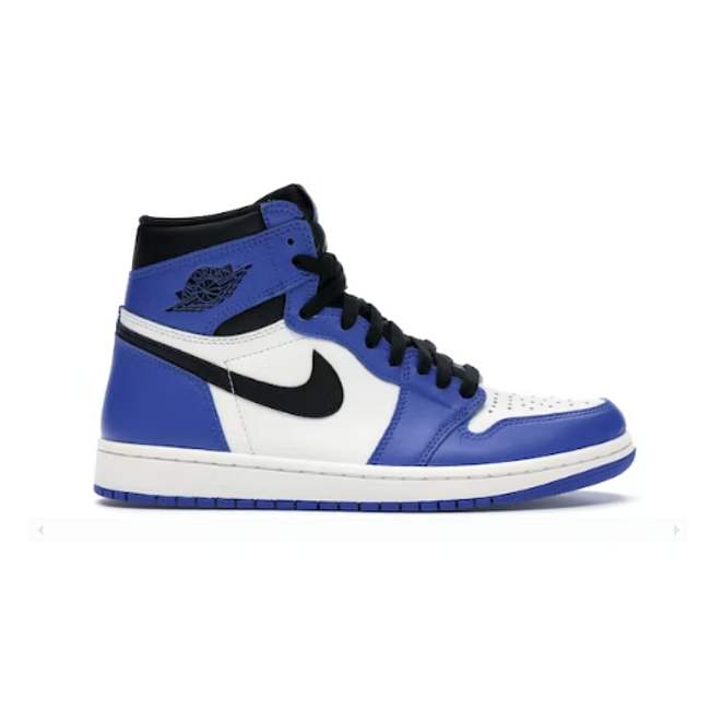 Air Jordan 1 Retro High Game Royal 555088-403 - 1