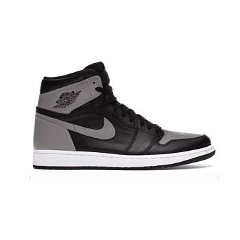 Air Jordan 1 Retro High Shadow (2018) 555088-013