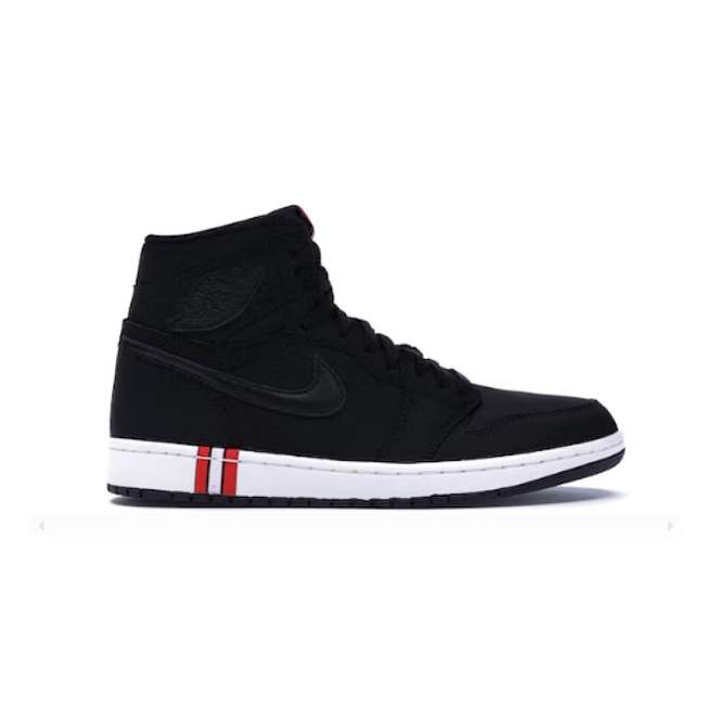 Air Jordan 1 Retro High Paris Saint Germain - 1