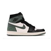 Air Jordan 1 Retro High Clay Green - 1